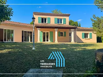 Maison, 188 m²