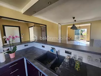 Maison, 84 m²