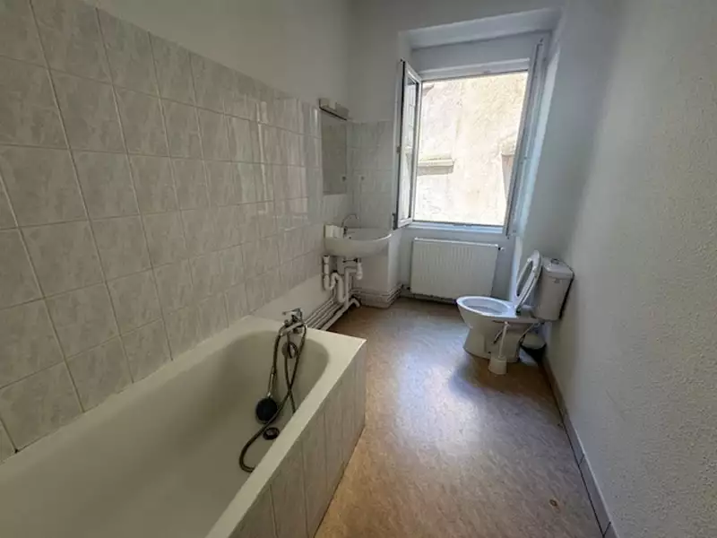Immeuble, 256 m²