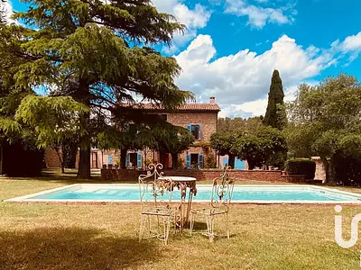 Maison, 209 m²