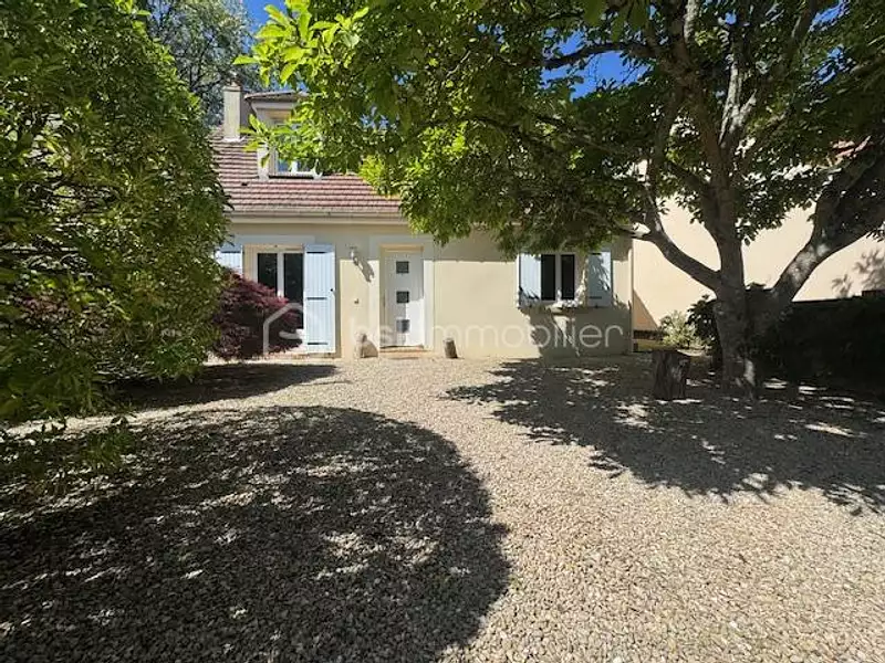 Maison, 100 m²