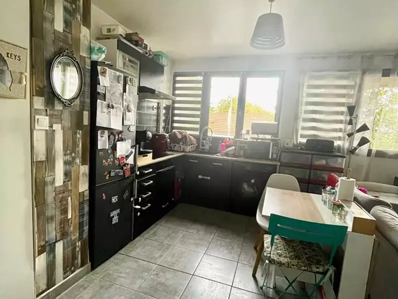 Appartement, 41 m²