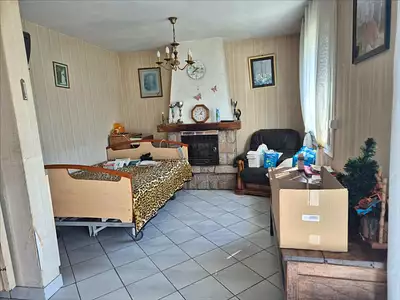 Maison, 87 m²