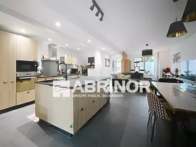 Maison, 129 m²