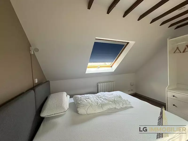 Maison, 43,36 m²