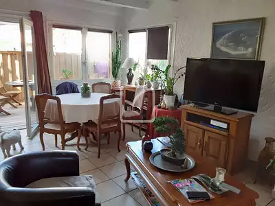 Maison, 80 m²