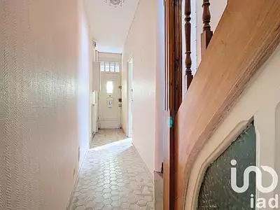 Maison, 84 m²