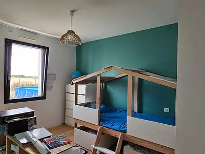 Maison, 131 m²