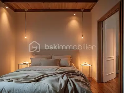 Maison, 88 m²