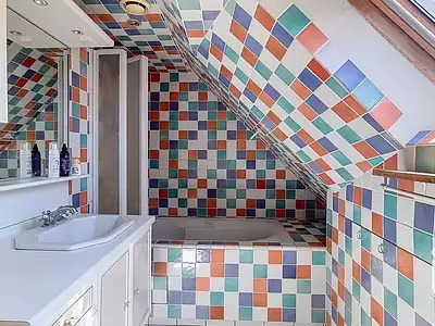 Maison, 158 m²