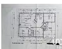 Maison, 71 m²
