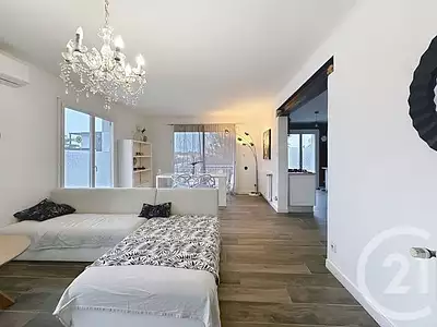 Appartement, 91,3 m²