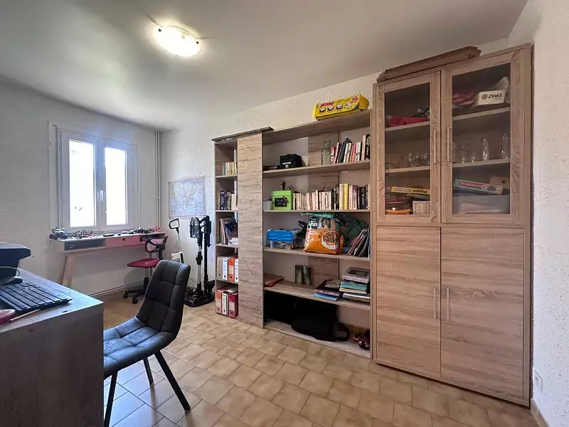 Maison, 96,48 m²