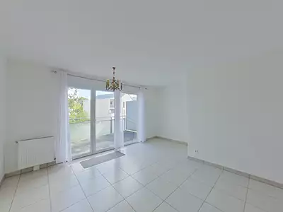 Appartement, 62,53 m²