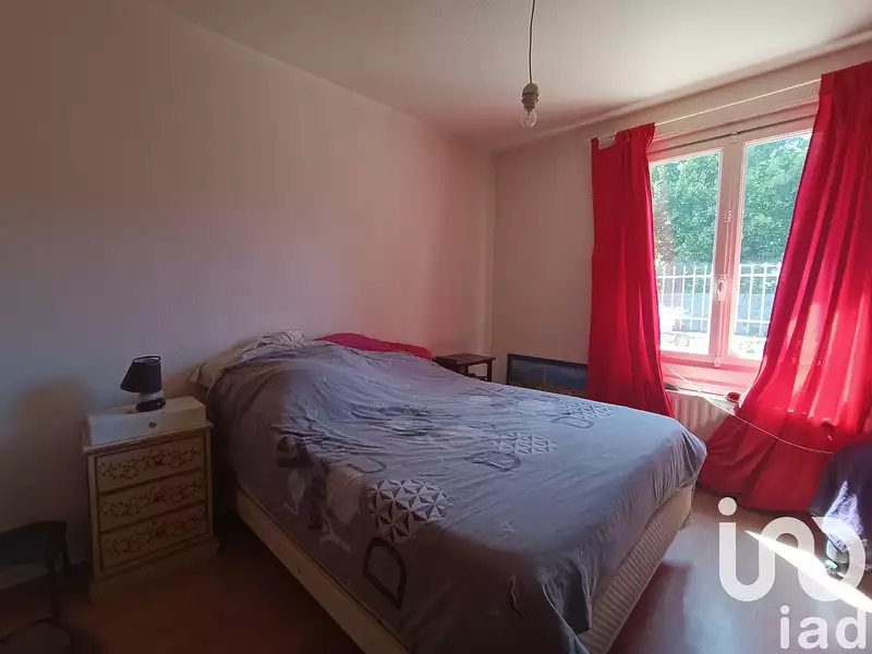 Maison, 112 m²