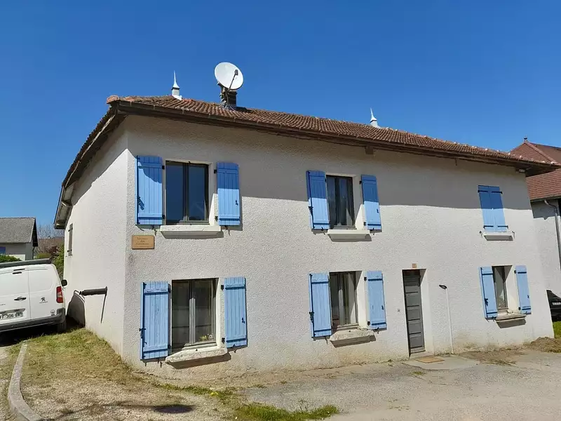 Maison, 165 m²