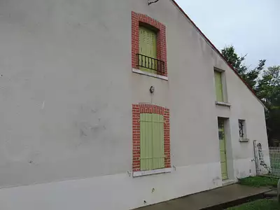 Maison, 68 m²