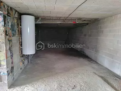 Maison, 104 m²