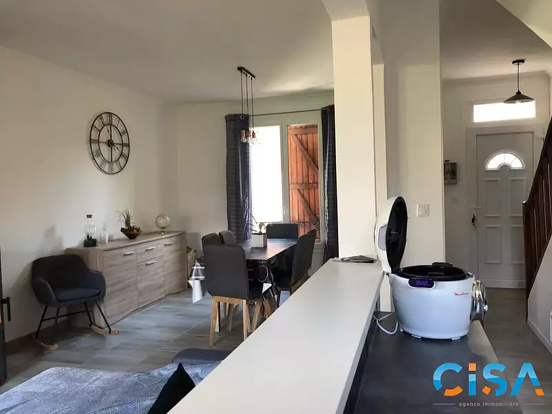 Maison, 65,22 m²
