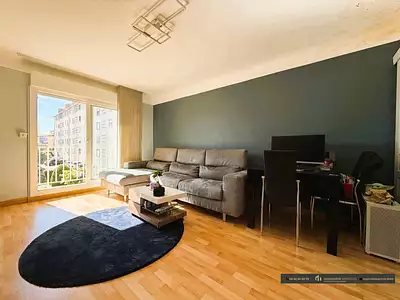 Appartement, 44,05 m²