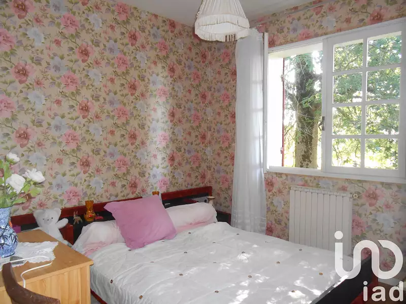 Maison, 122 m²