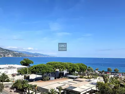 Appartement, 45,85 m²