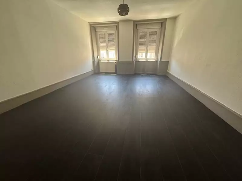 Immeuble, 256 m²