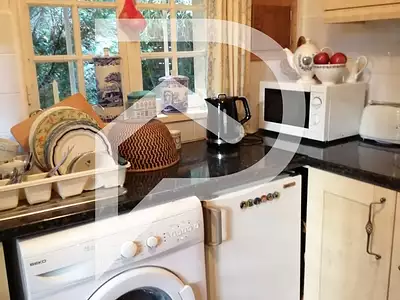 Maison, 91 m²