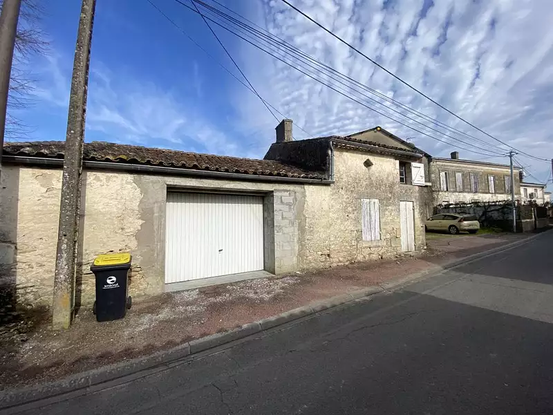Maison, 167 m²