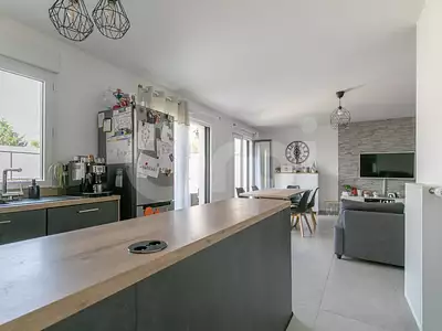 Appartement, 70 m²