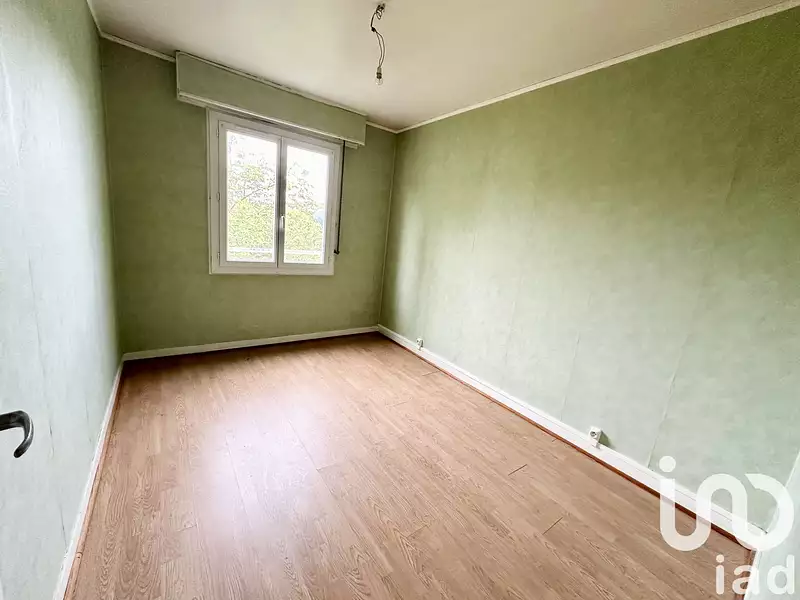 Appartement, 70 m²