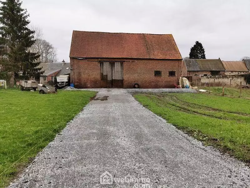 Maison, 380 m²