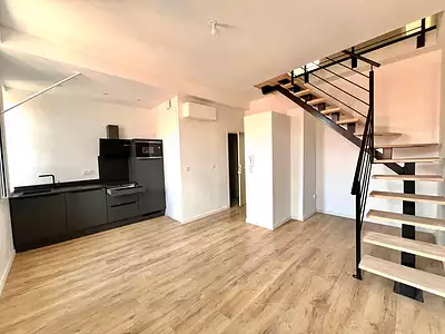Appartement, 41 m²
