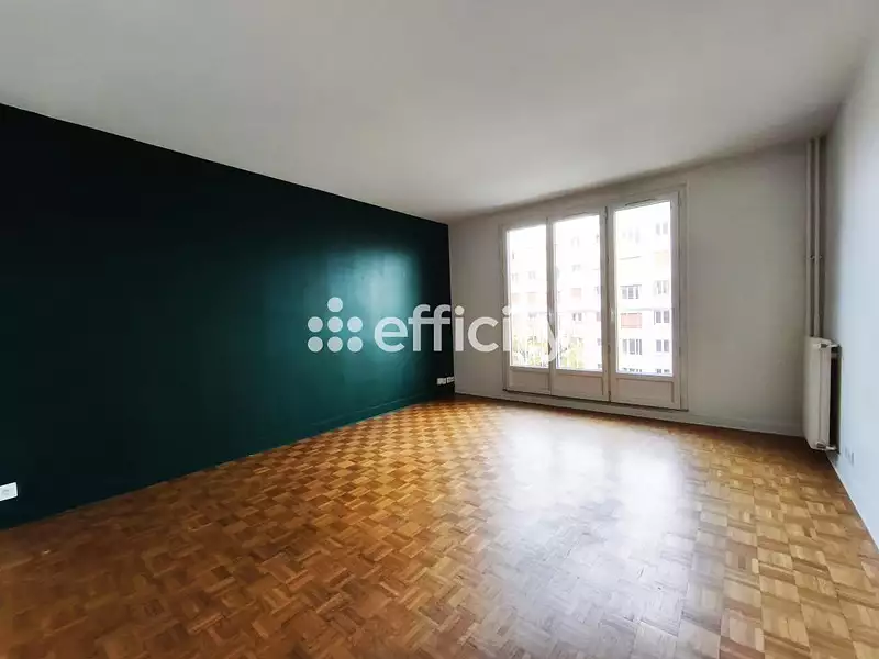 Appartement, 74 m²