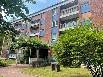 Appartement, 80,05 m²