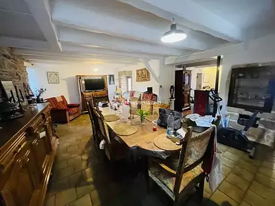 Maison, 130,09 m²