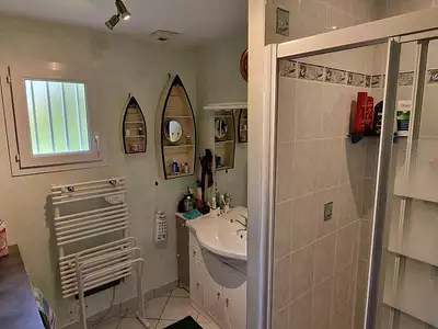 Maison, 134 m²