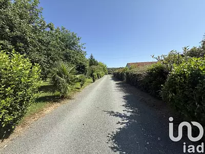 Maison, 110 m²
