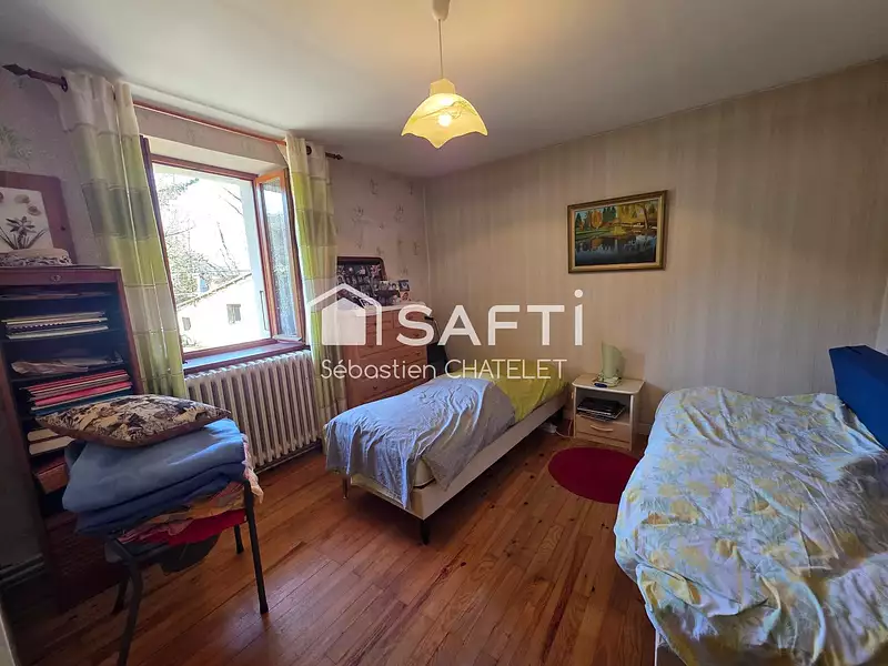 Maison, 80 m²