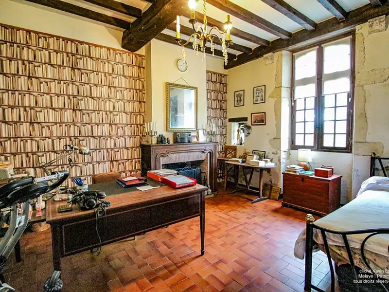 Maison, 276 m²