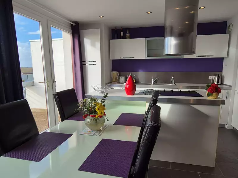 Appartement, 76,4 m²