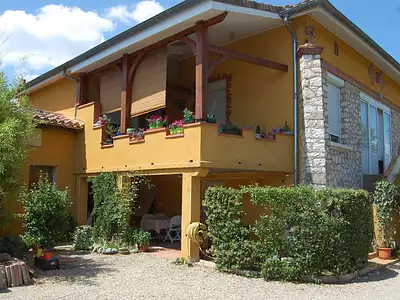 Maison, 300 m²