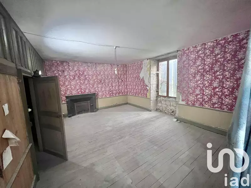 Maison, 215 m²