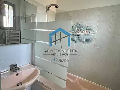 Appartement, 37 m²