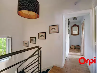 Maison, 129 m²