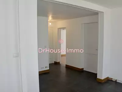 Maison, 57 m²