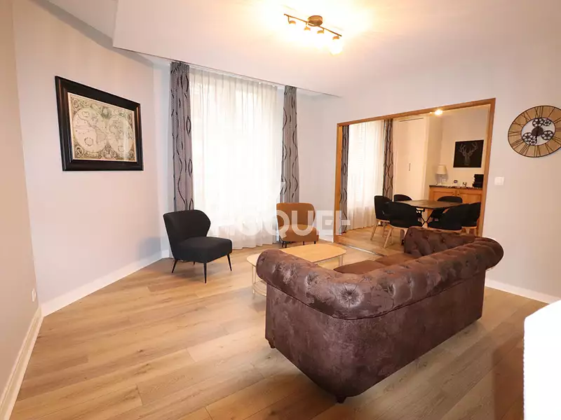 Appartement, 67,57 m²
