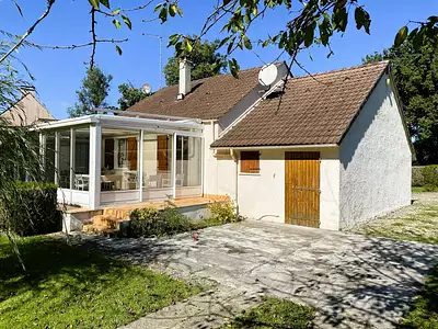 Maison, 114 m²