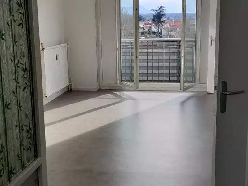 Appartement, 81 m²