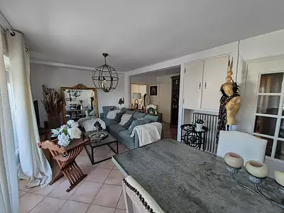 Appartement, 73,1 m²